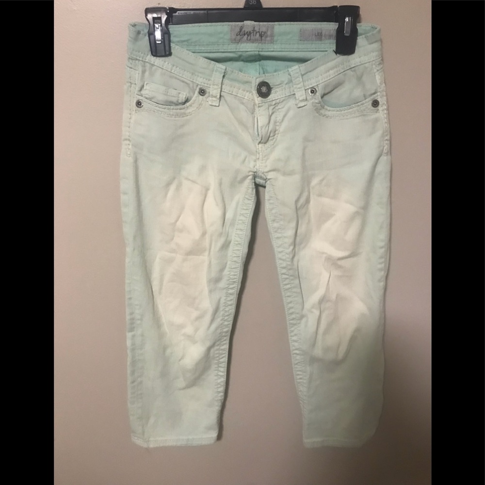 Daytrip crop, size 26